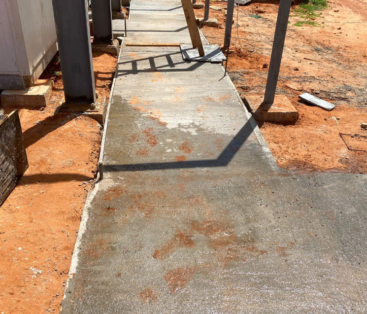Borehole drilling and water systems